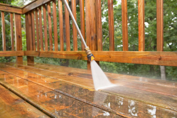 Boat and Dock Cleaning in Jersey Shore, PA